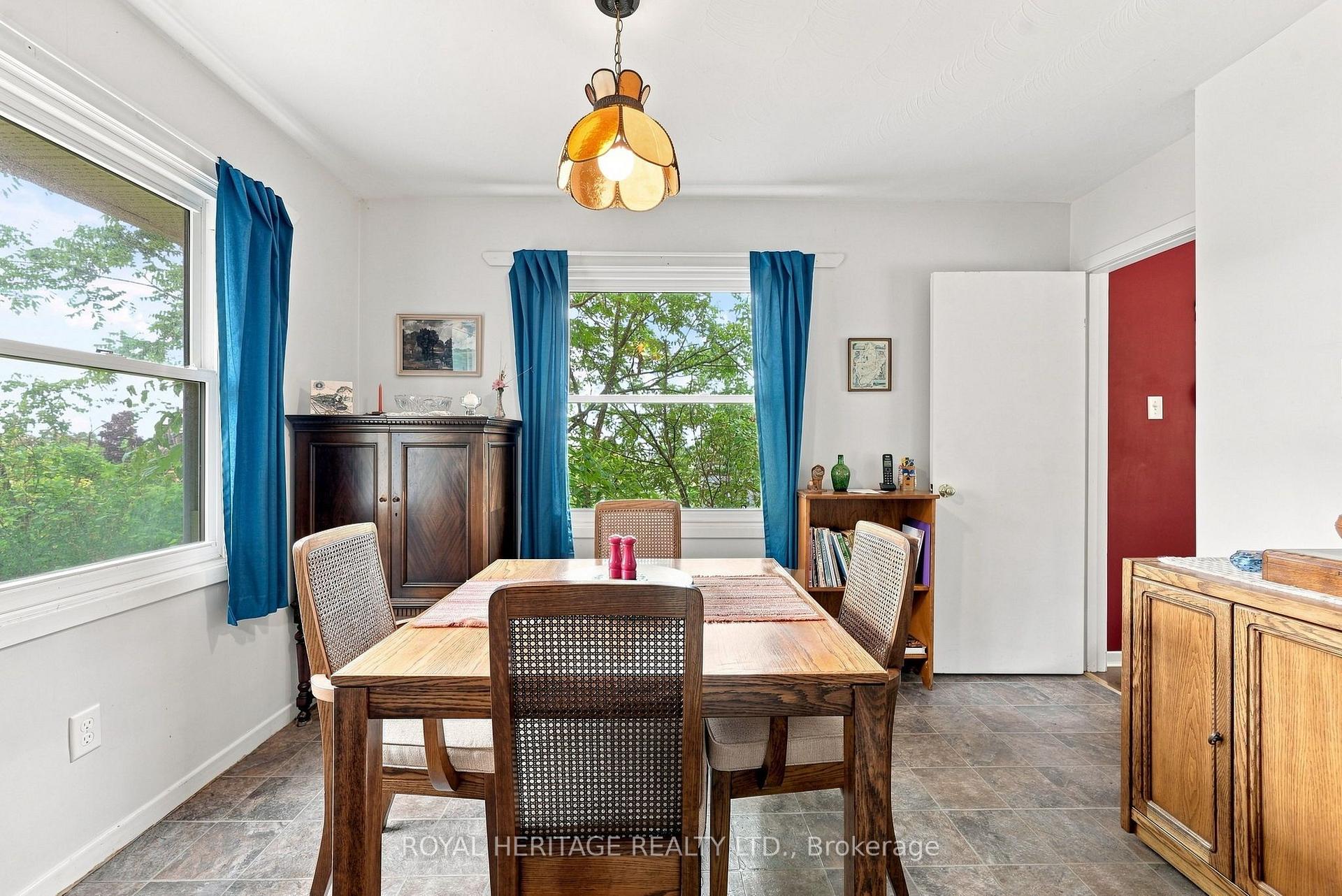 Photo 19 of 19A Park Street E, Cramahe, Colborne — HOMEH