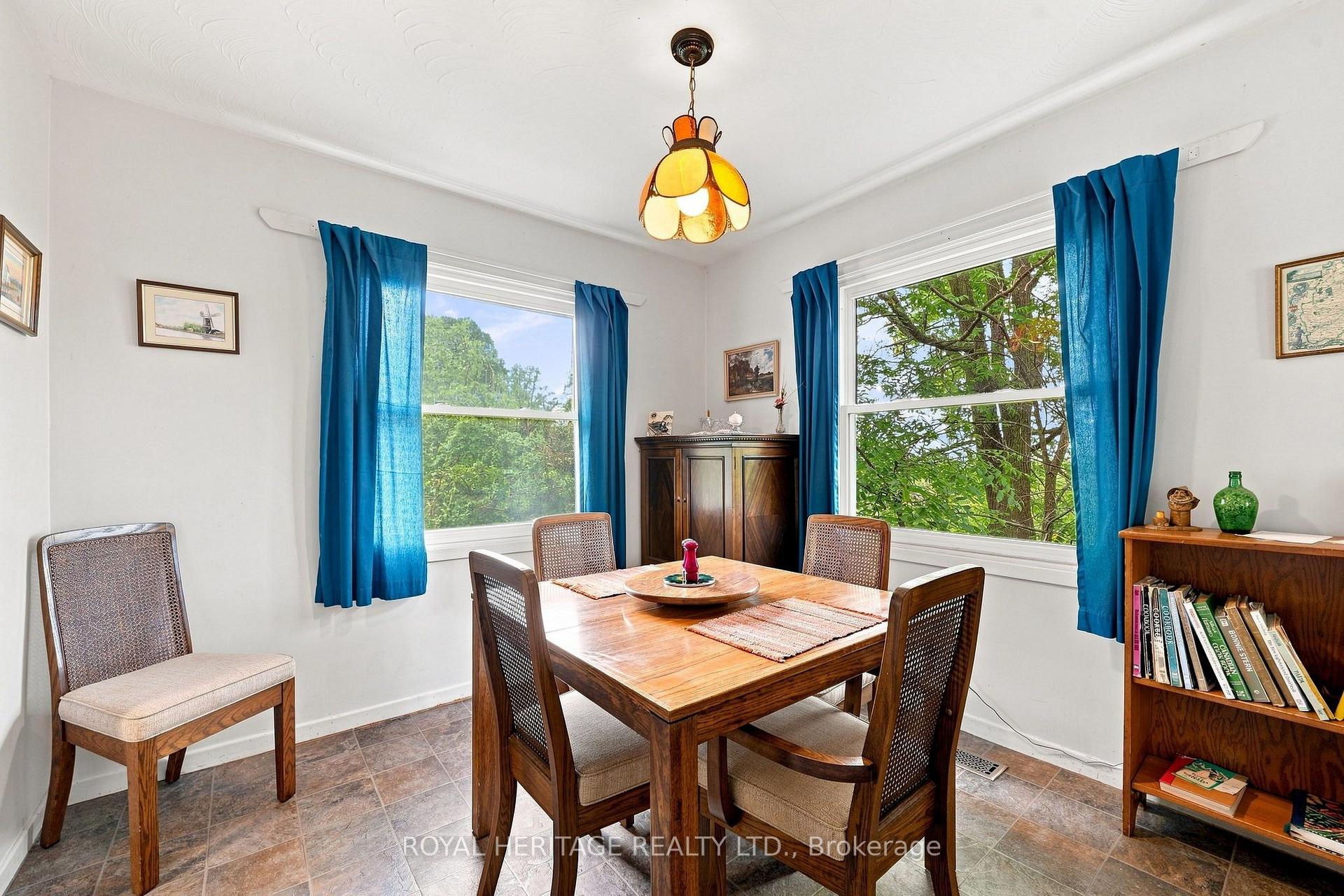 Photo 22 of 19A Park Street E, Cramahe, Colborne — HOMEH
