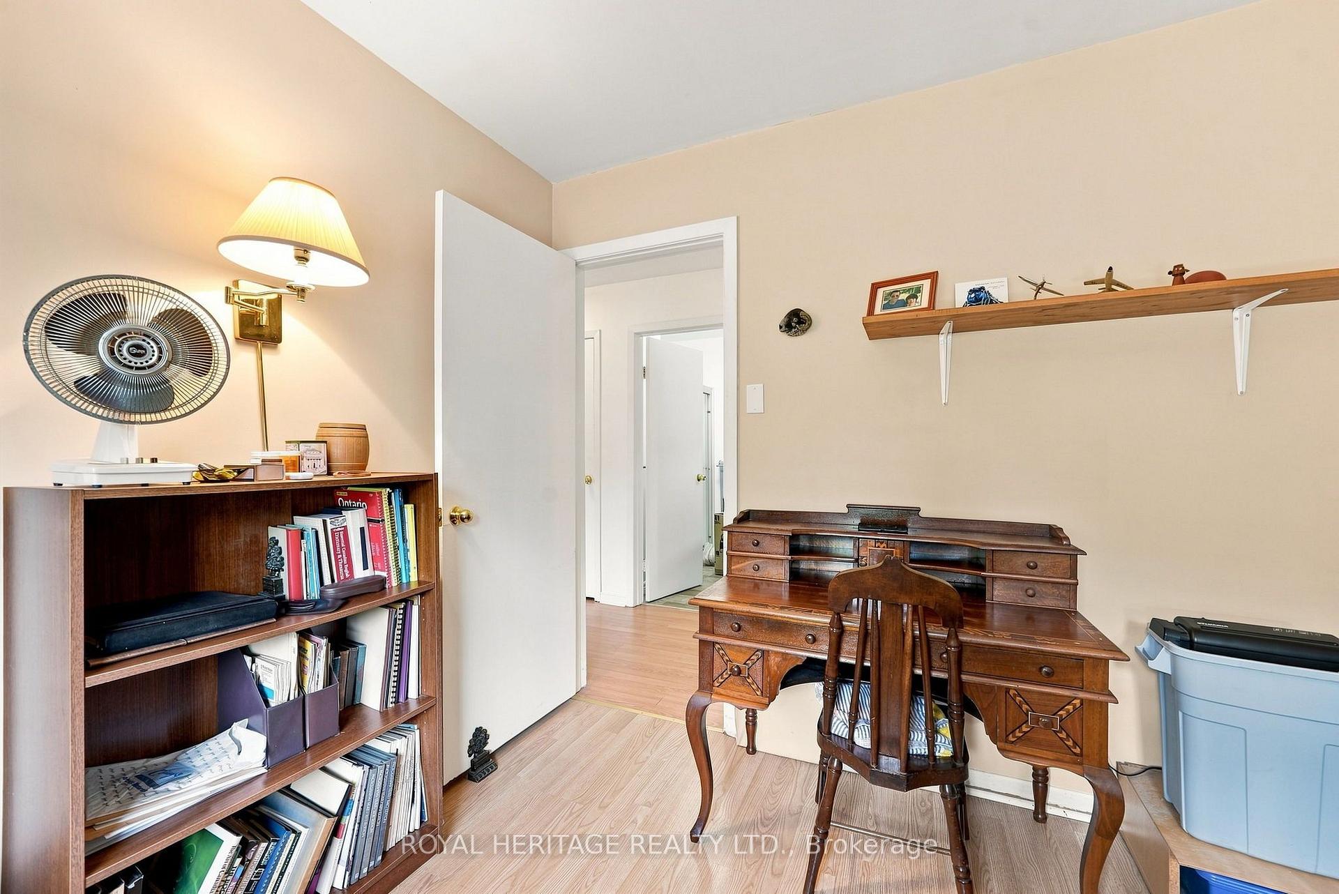 Photo 24 of 19A Park Street E, Cramahe, Colborne — HOMEH