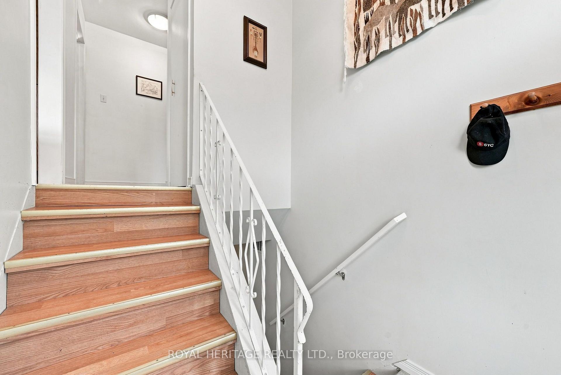 Photo 25 of 19A Park Street E, Cramahe, Colborne — HOMEH