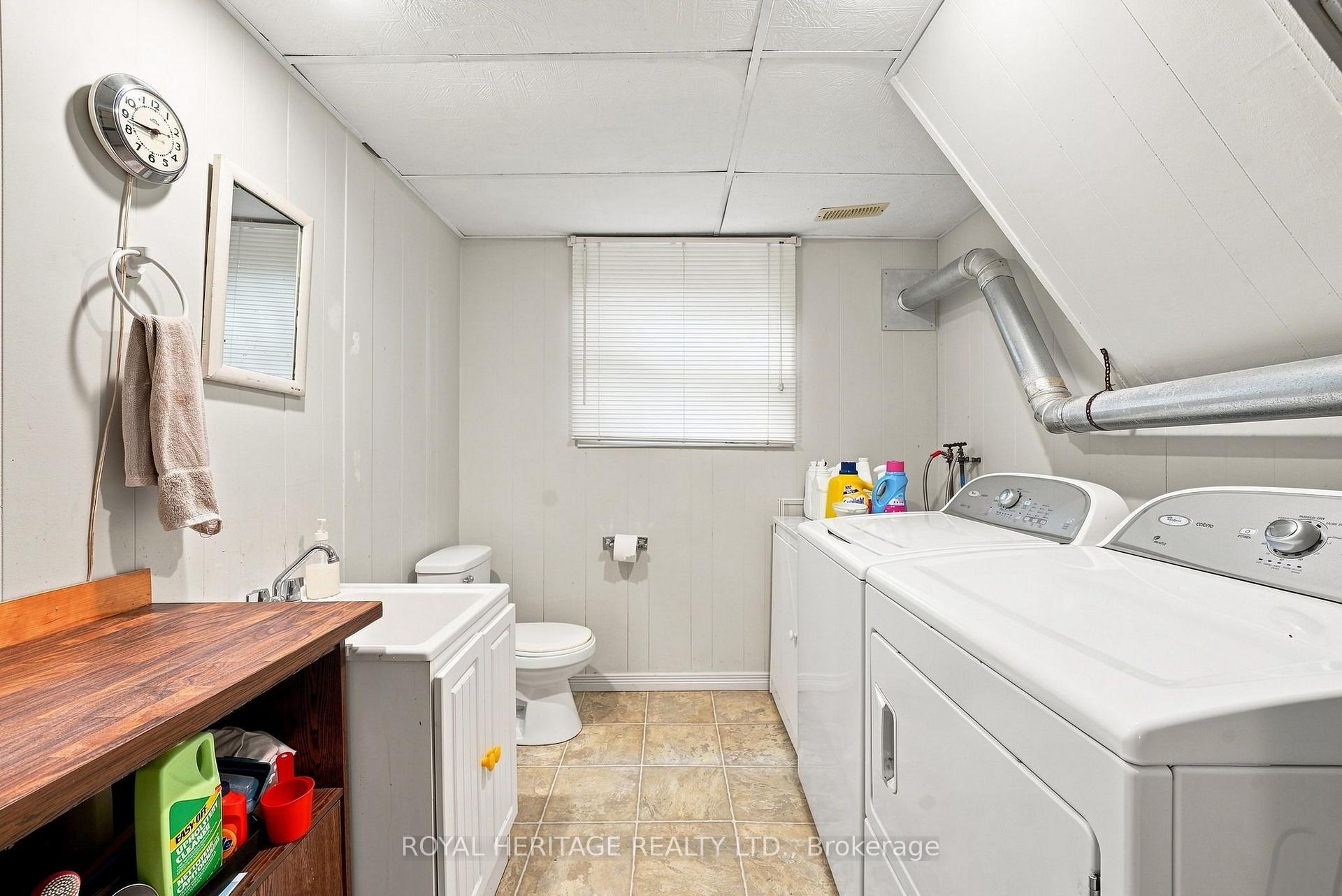 Photo 34 of 19A Park Street E, Cramahe, Colborne — HOMEH