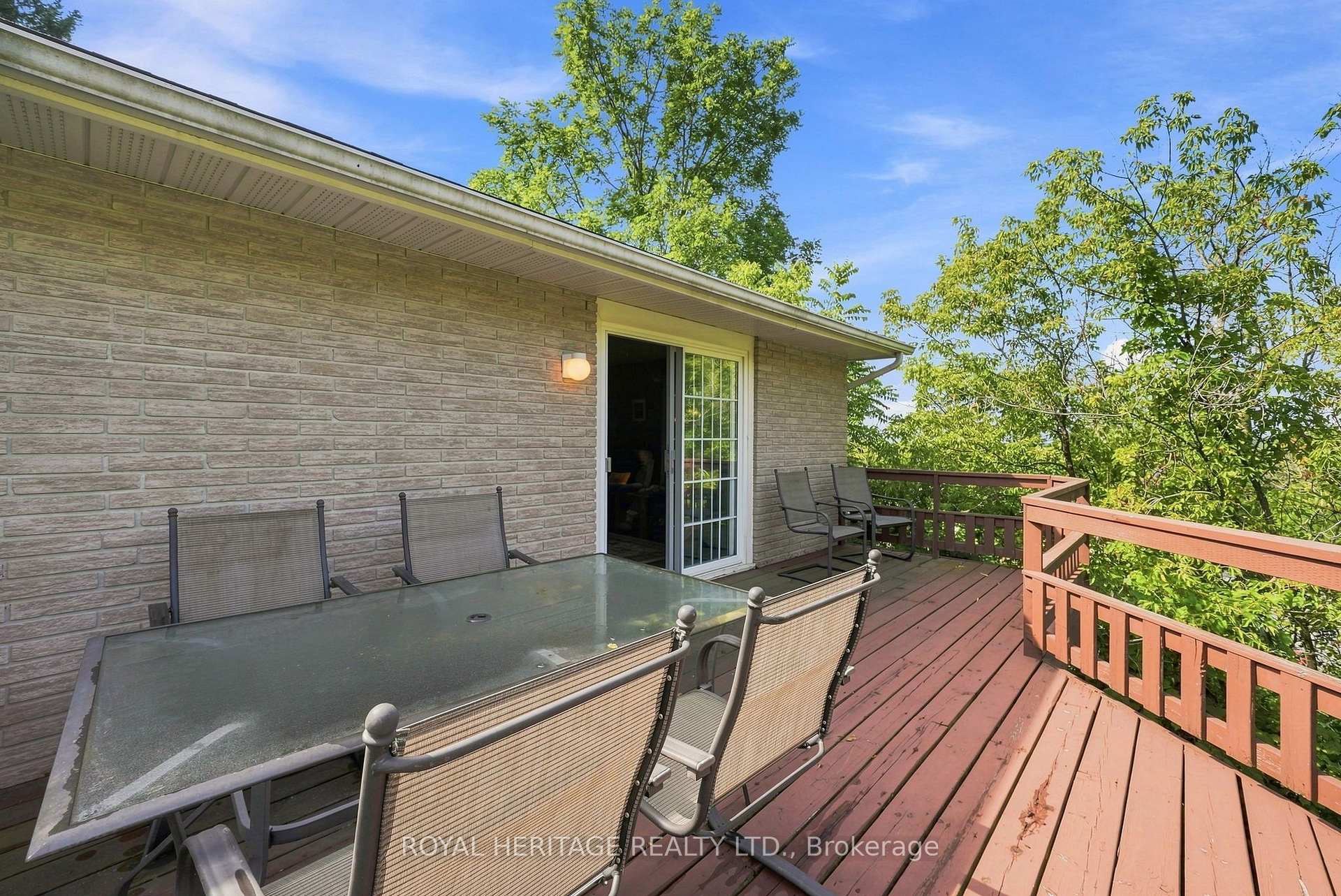 Photo 37 of 19A Park Street E, Cramahe, Colborne — HOMEH