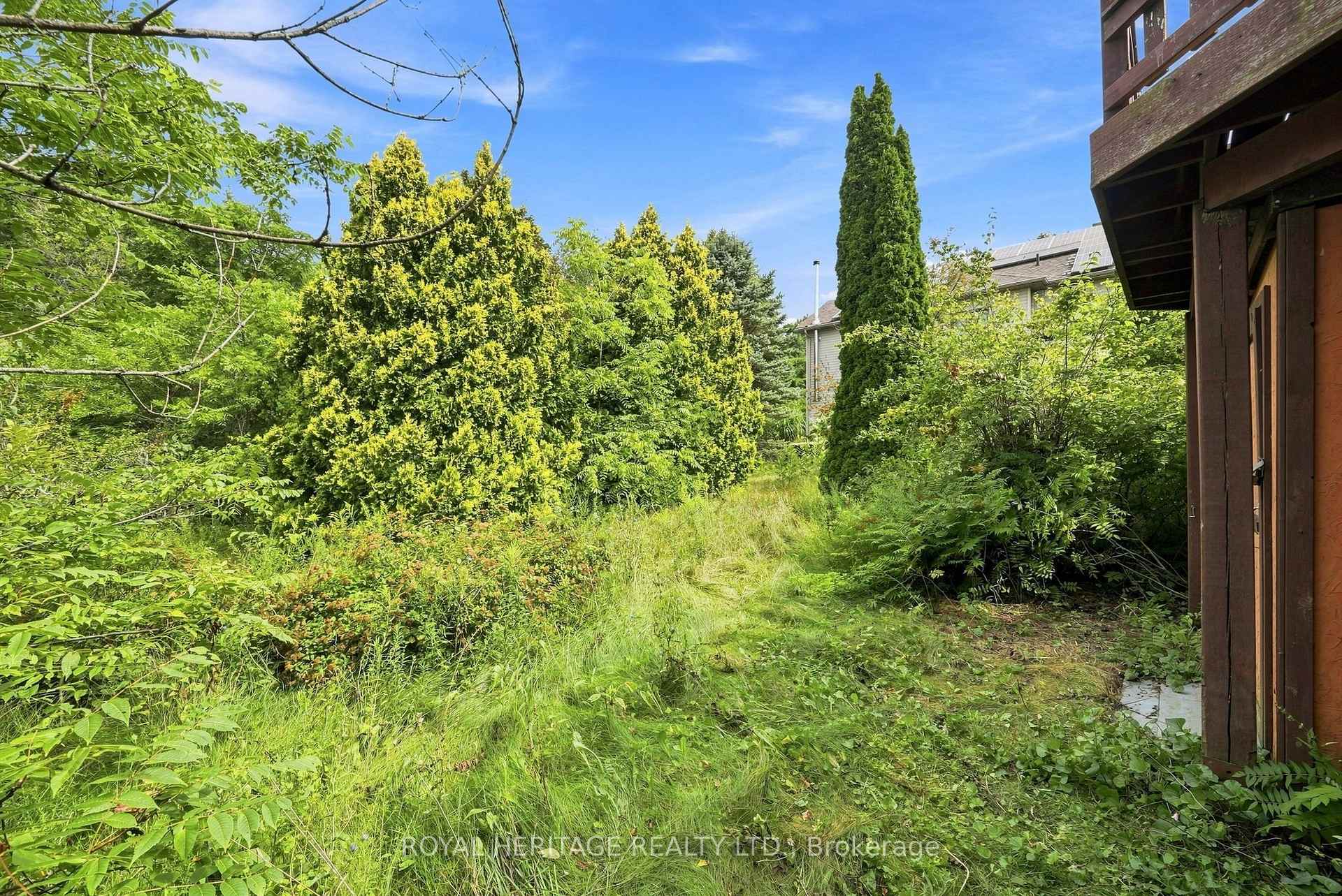 Photo 44 of 19A Park Street E, Cramahe, Colborne — HOMEH