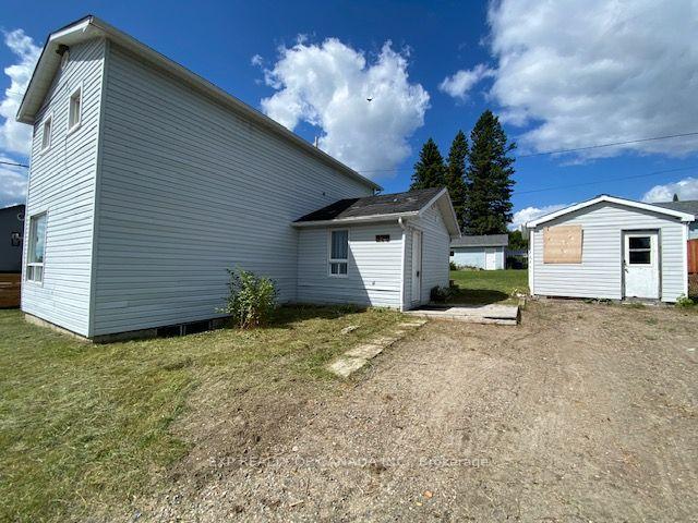 Photo 1 of 275 Sixth Street, Cochrane — HOMEH
