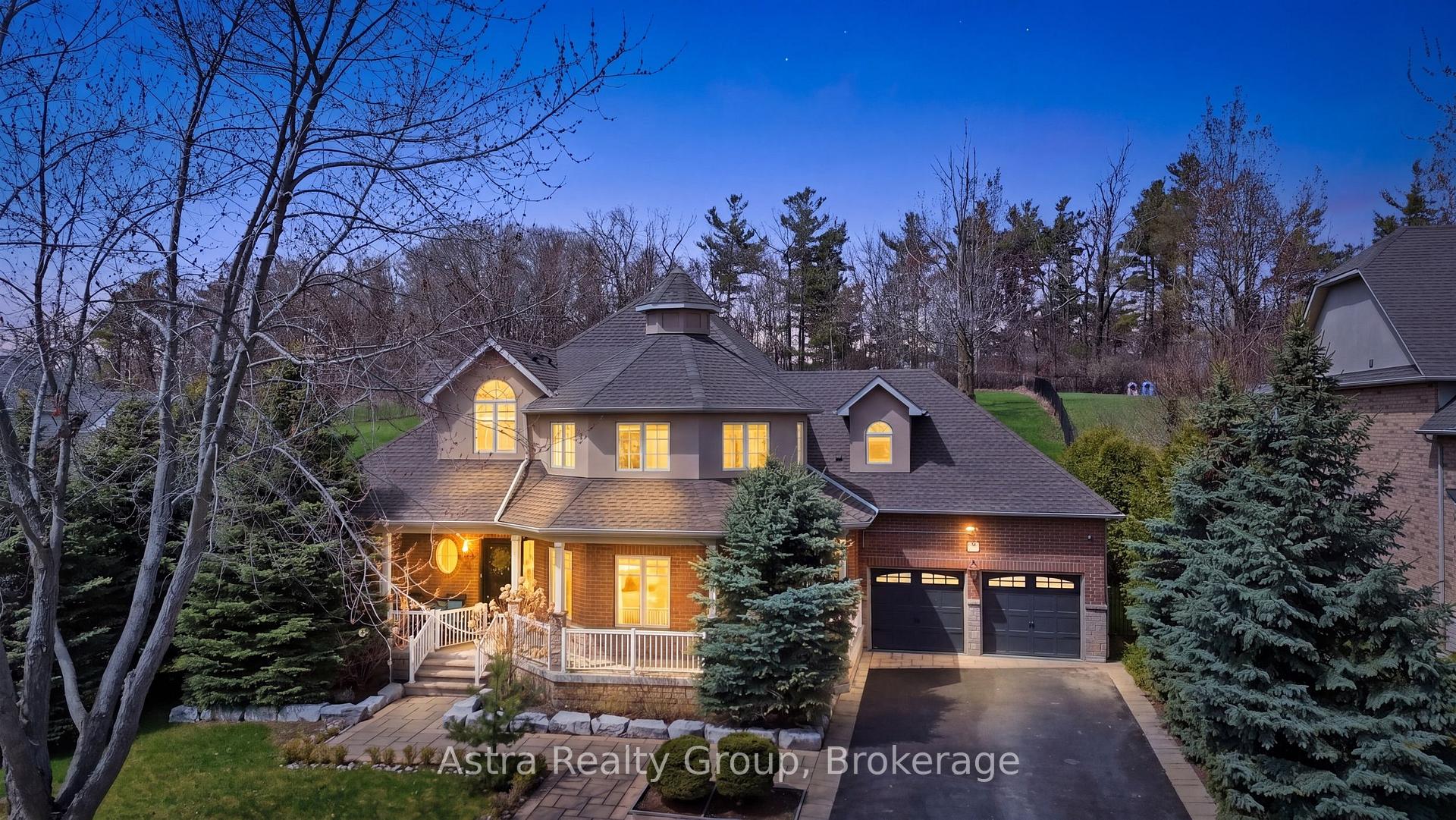 Photo 2 of 74 Kootenay Ridge, Vaughan, Rural Vaughan — HOMEH