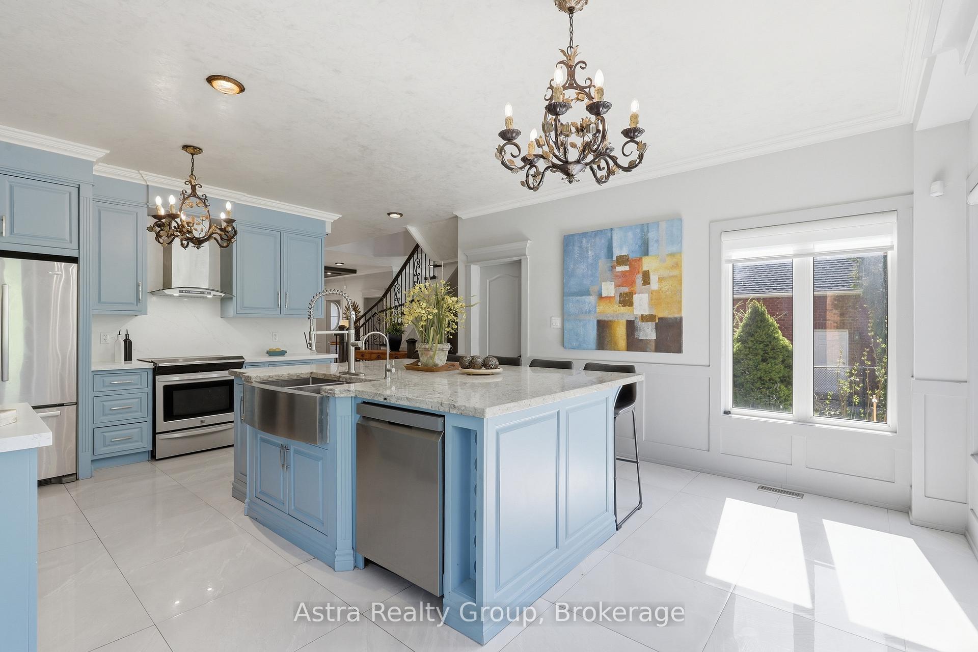 Photo 19 of 74 Kootenay Ridge, Vaughan, Rural Vaughan — HOMEH