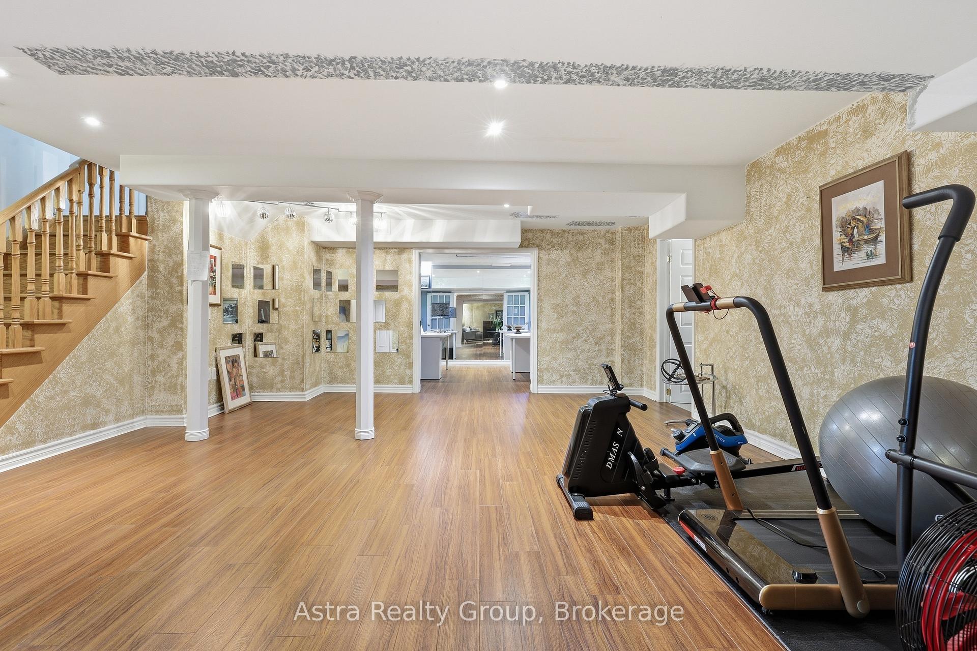 Photo 35 of 74 Kootenay Ridge, Vaughan, Rural Vaughan — HOMEH