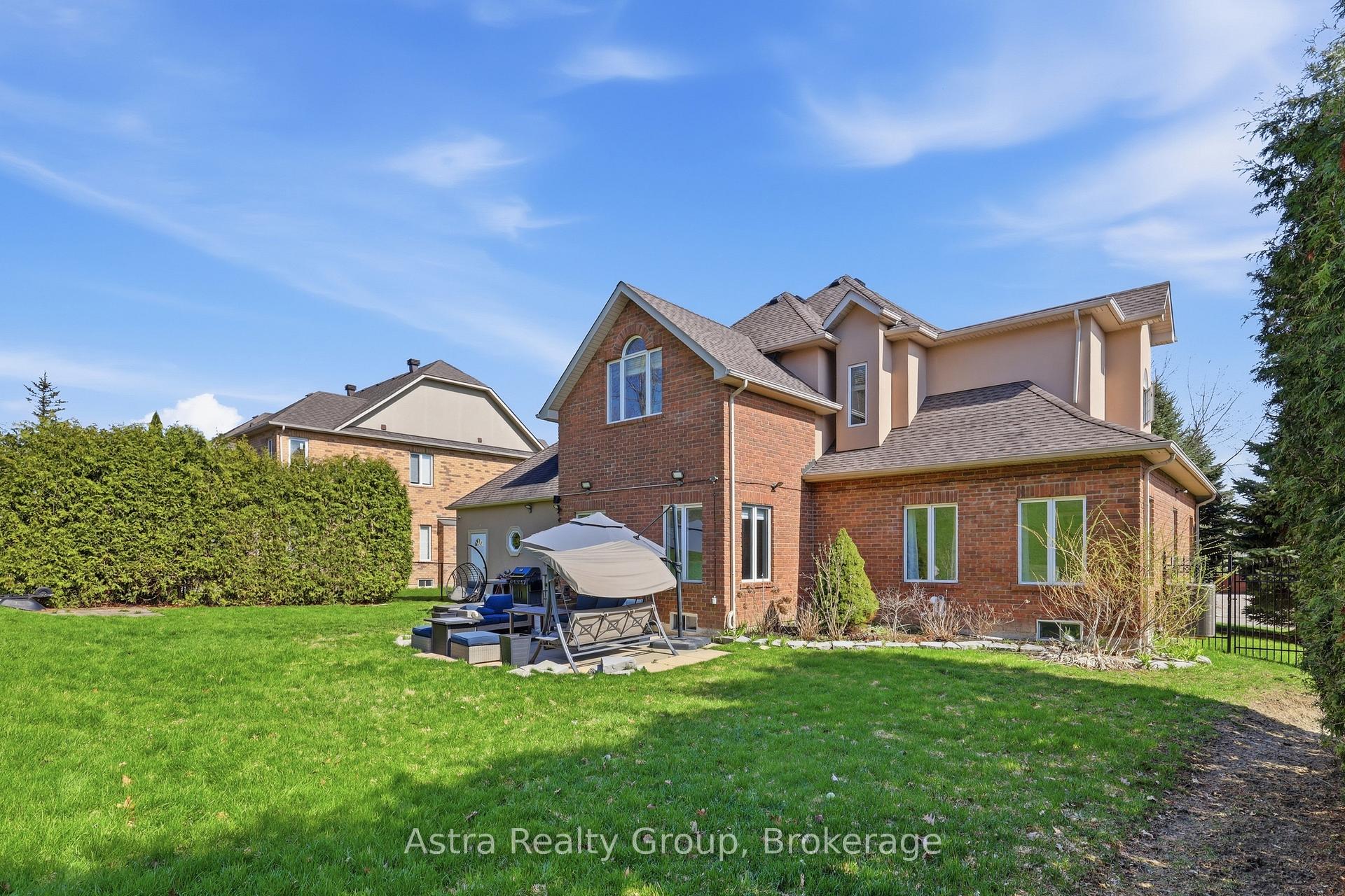 Photo 41 of 74 Kootenay Ridge, Vaughan, Rural Vaughan — HOMEH