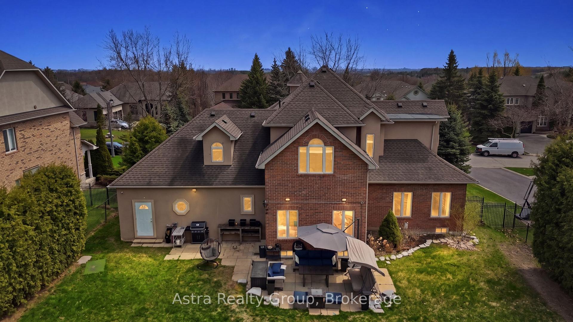 Photo 44 of 74 Kootenay Ridge, Vaughan, Rural Vaughan — HOMEH