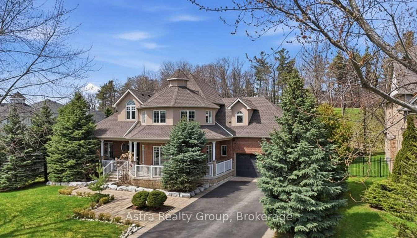 Photo 5 of 74 Kootenay Ridge, Vaughan, Rural Vaughan — HOMEH