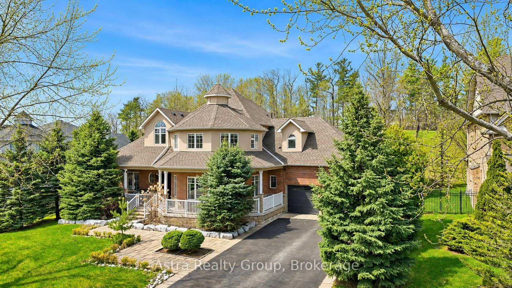 Photo 6 of 74 Kootenay Ridge, Vaughan, Rural Vaughan — HOMEH