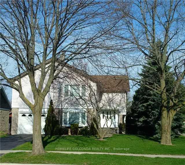 Photo 1 of 2475 Council Ring Road, Mississauga, Erin Mills — HOMEH