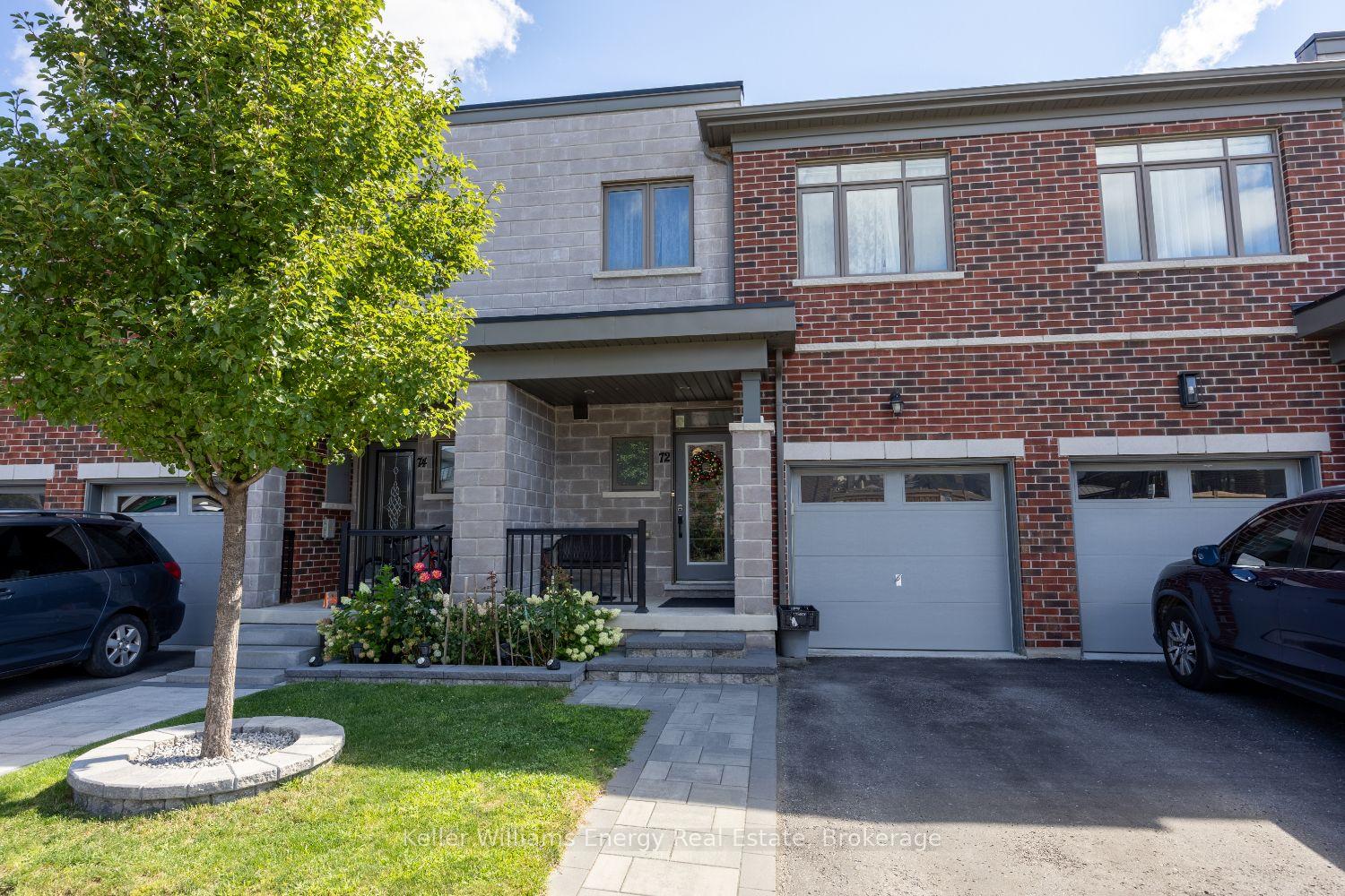 Photo 1 of 72 Longshore Way, Whitby, Port Whitby — HOMEH