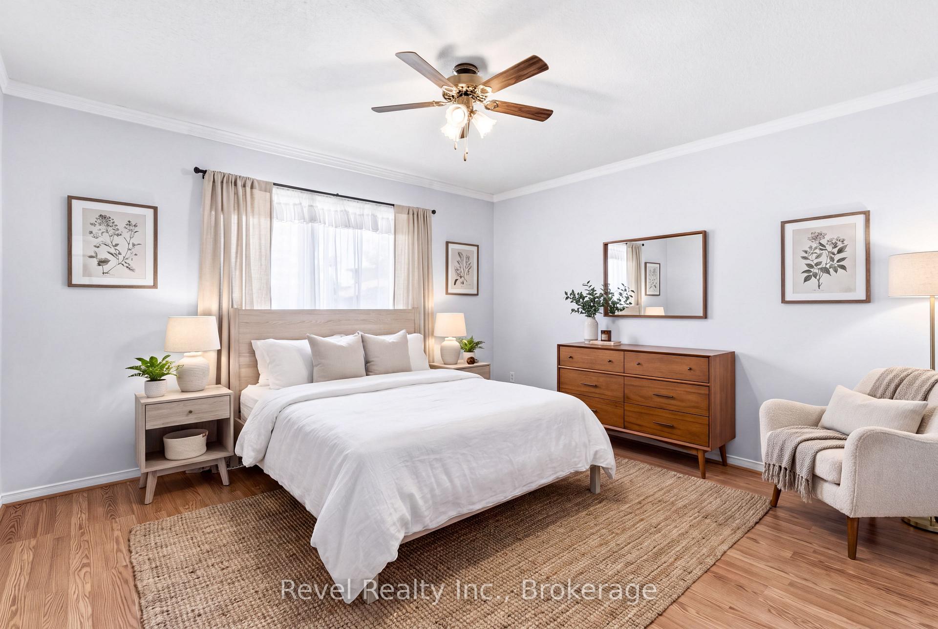 Photo 13 of 164 Elgin Street, Kawartha Lakes, Lindsay — HOMEH