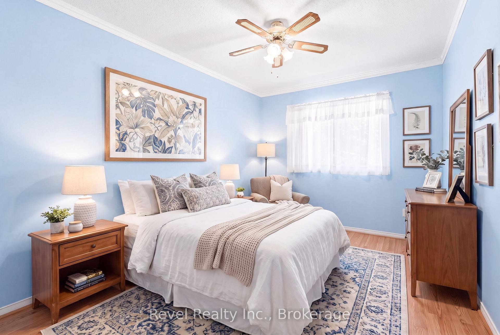 Photo 16 of 164 Elgin Street, Kawartha Lakes, Lindsay — HOMEH
