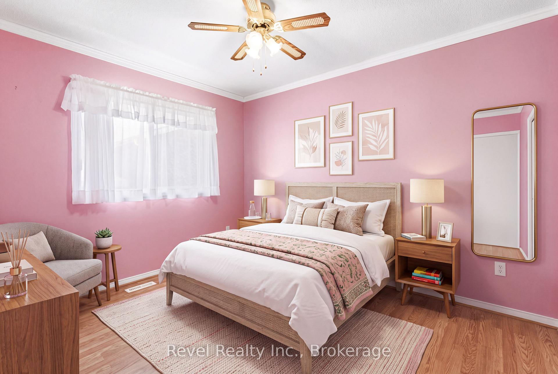 Photo 18 of 164 Elgin Street, Kawartha Lakes, Lindsay — HOMEH
