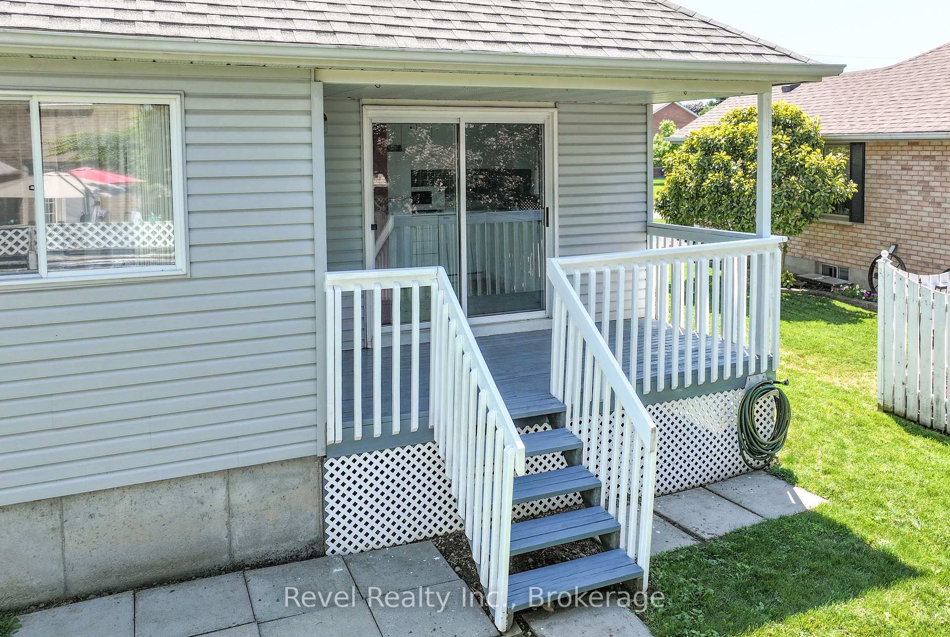 Photo 38 of 164 Elgin Street, Kawartha Lakes, Lindsay — HOMEH