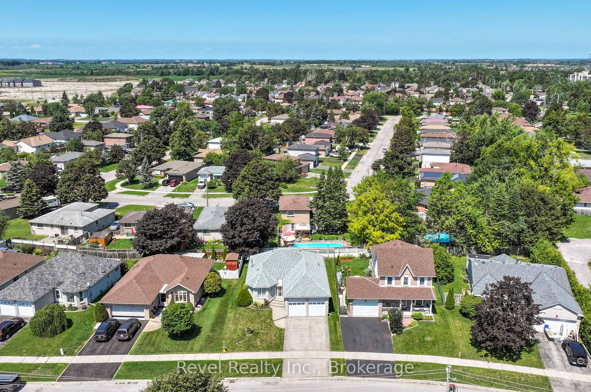 Photo 41 of 164 Elgin Street, Kawartha Lakes, Lindsay — HOMEH