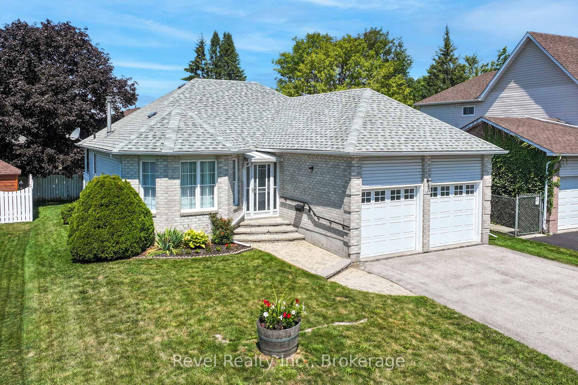 Photo 43 of 164 Elgin Street, Kawartha Lakes, Lindsay — HOMEH