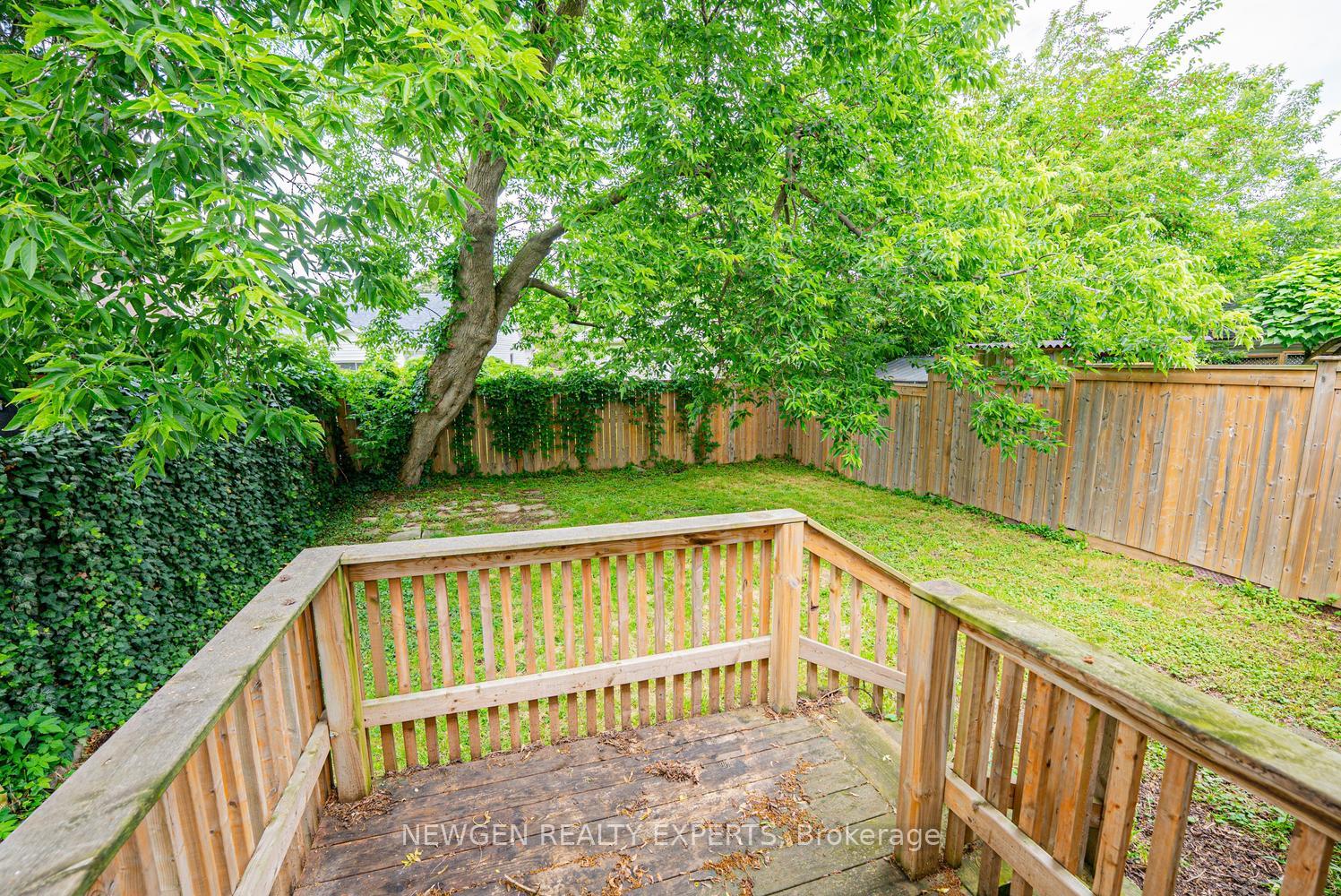Photo 21 of 10 Wills Street, St. Catharines, Oakdale — HOMEH