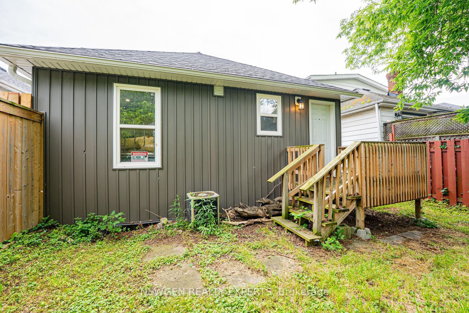 Photo 22 of 10 Wills Street, St. Catharines, Oakdale — HOMEH