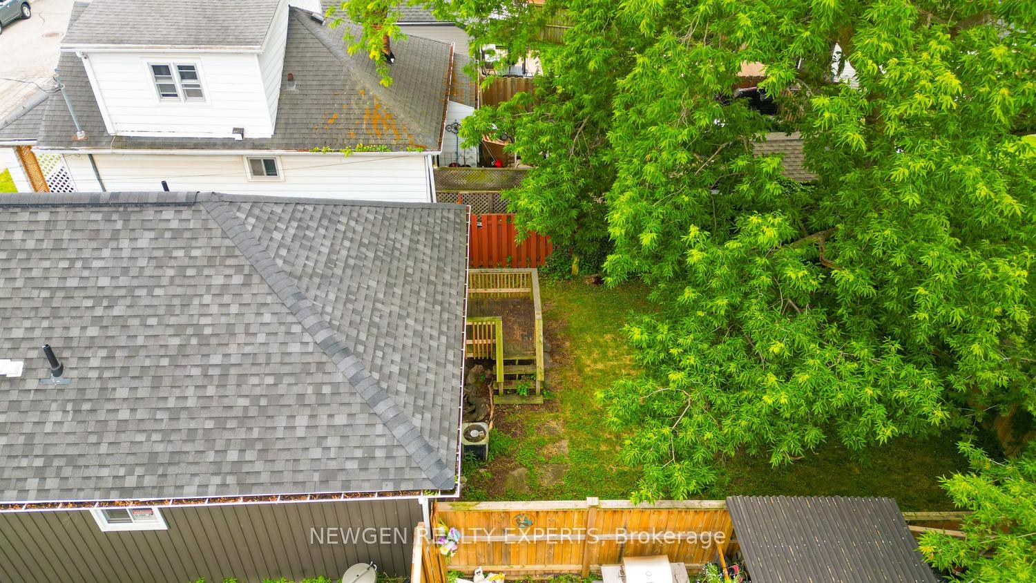 Photo 25 of 10 Wills Street, St. Catharines, Oakdale — HOMEH