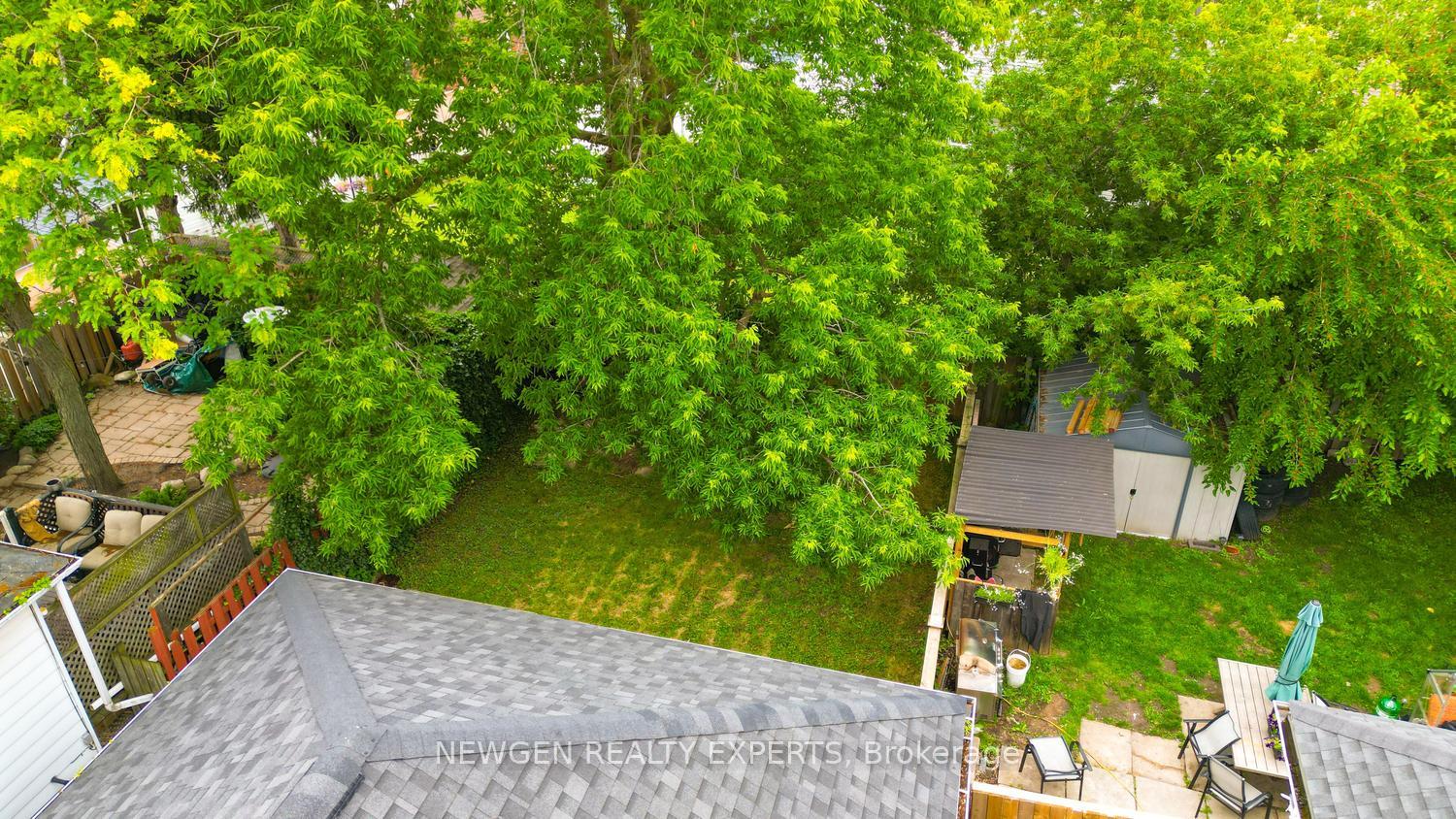 Photo 26 of 10 Wills Street, St. Catharines, Oakdale — HOMEH