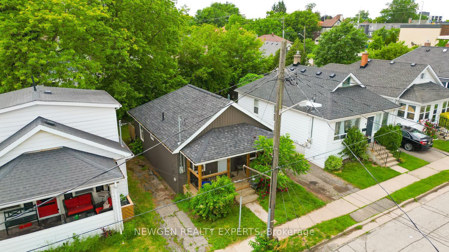 Photo 27 of 10 Wills Street, St. Catharines, Oakdale — HOMEH