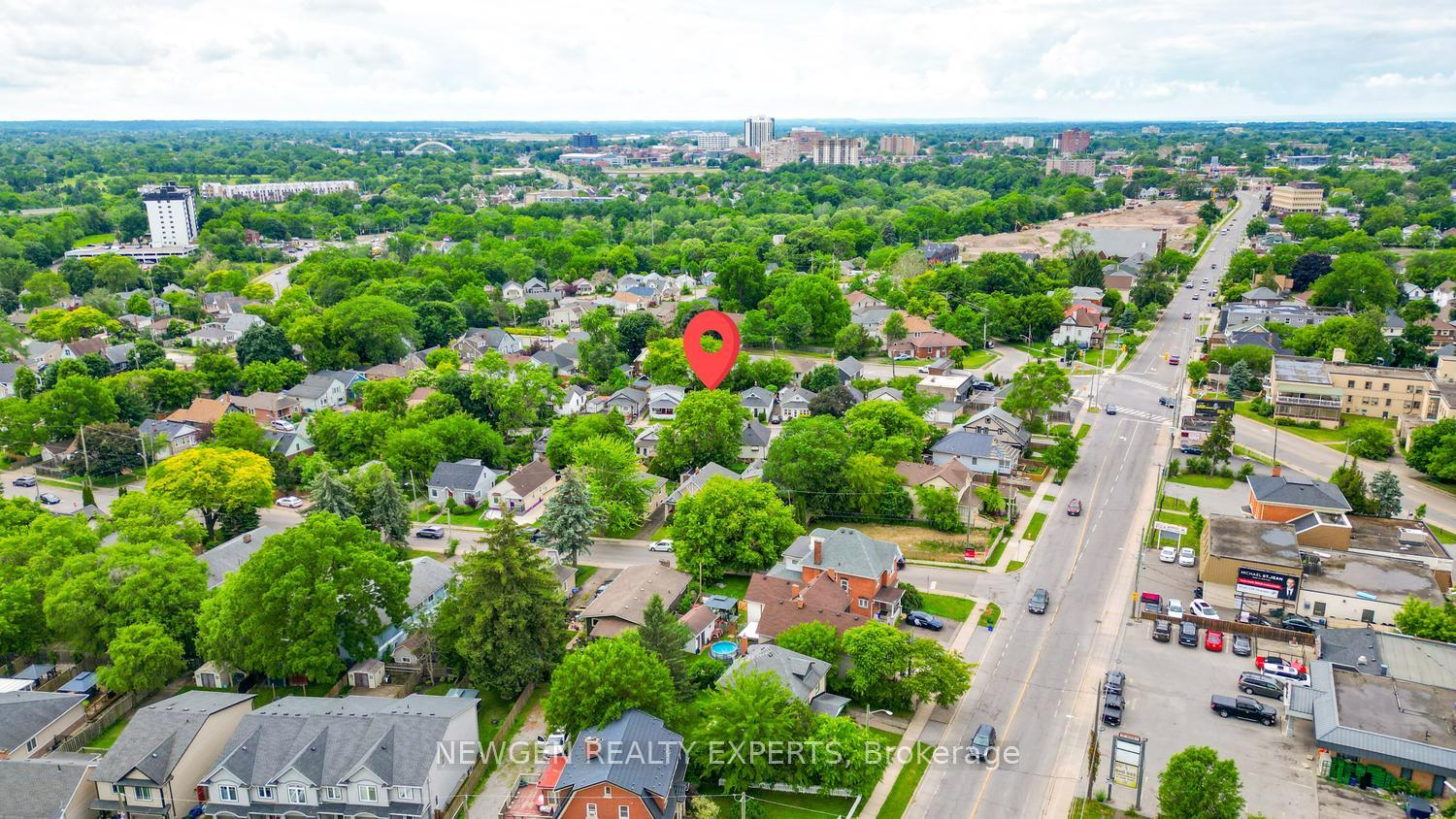 Photo 28 of 10 Wills Street, St. Catharines, Oakdale — HOMEH