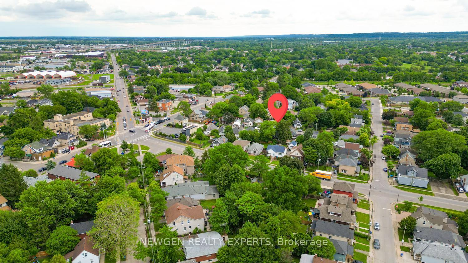 Photo 29 of 10 Wills Street, St. Catharines, Oakdale — HOMEH