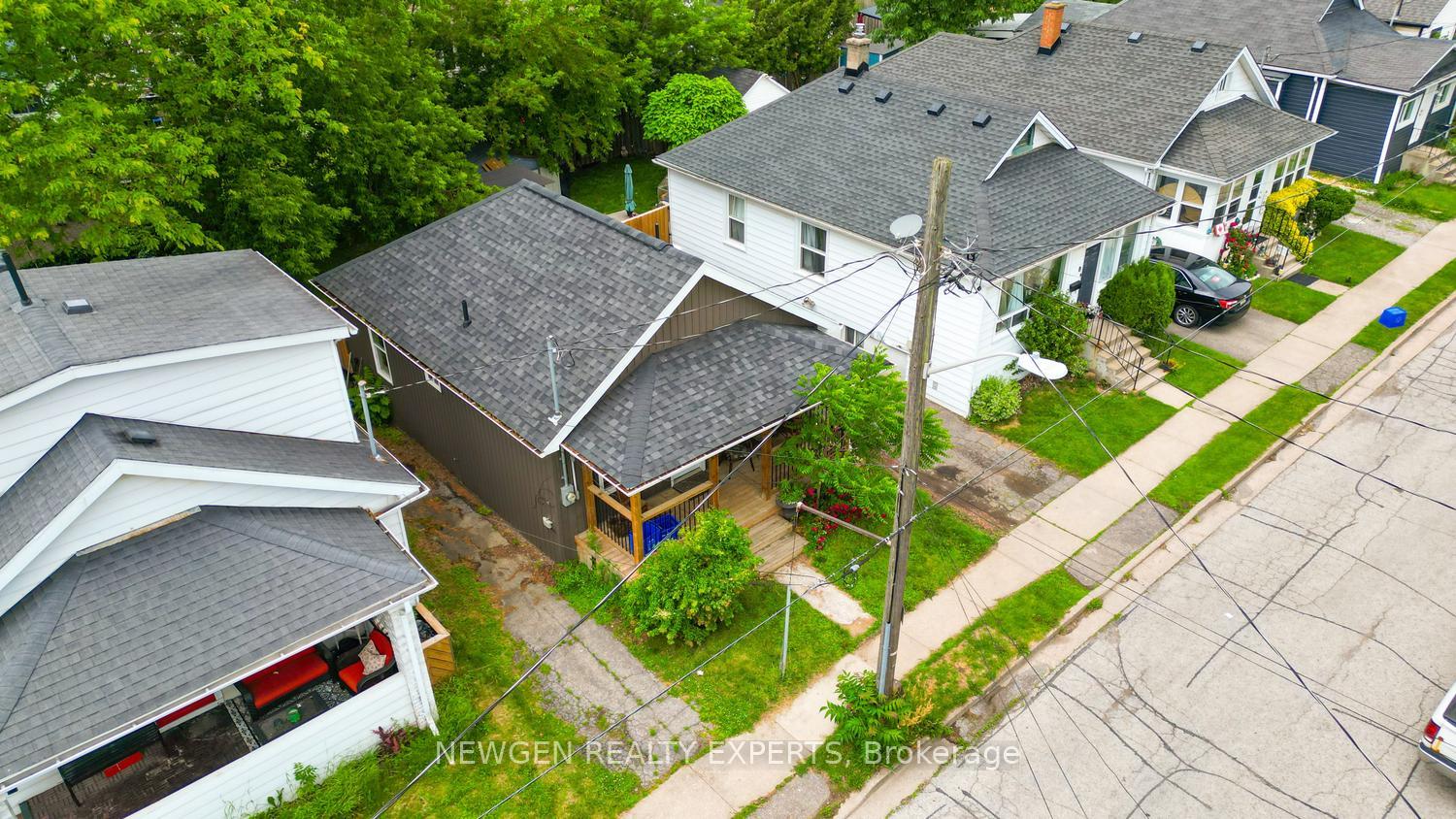 Photo 31 of 10 Wills Street, St. Catharines, Oakdale — HOMEH
