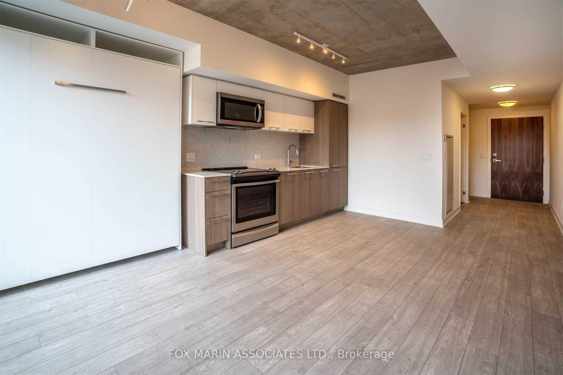 Photo 5 of Unit 332, 30 Baseball Place, Toronto, South Riverdale — HOMEH