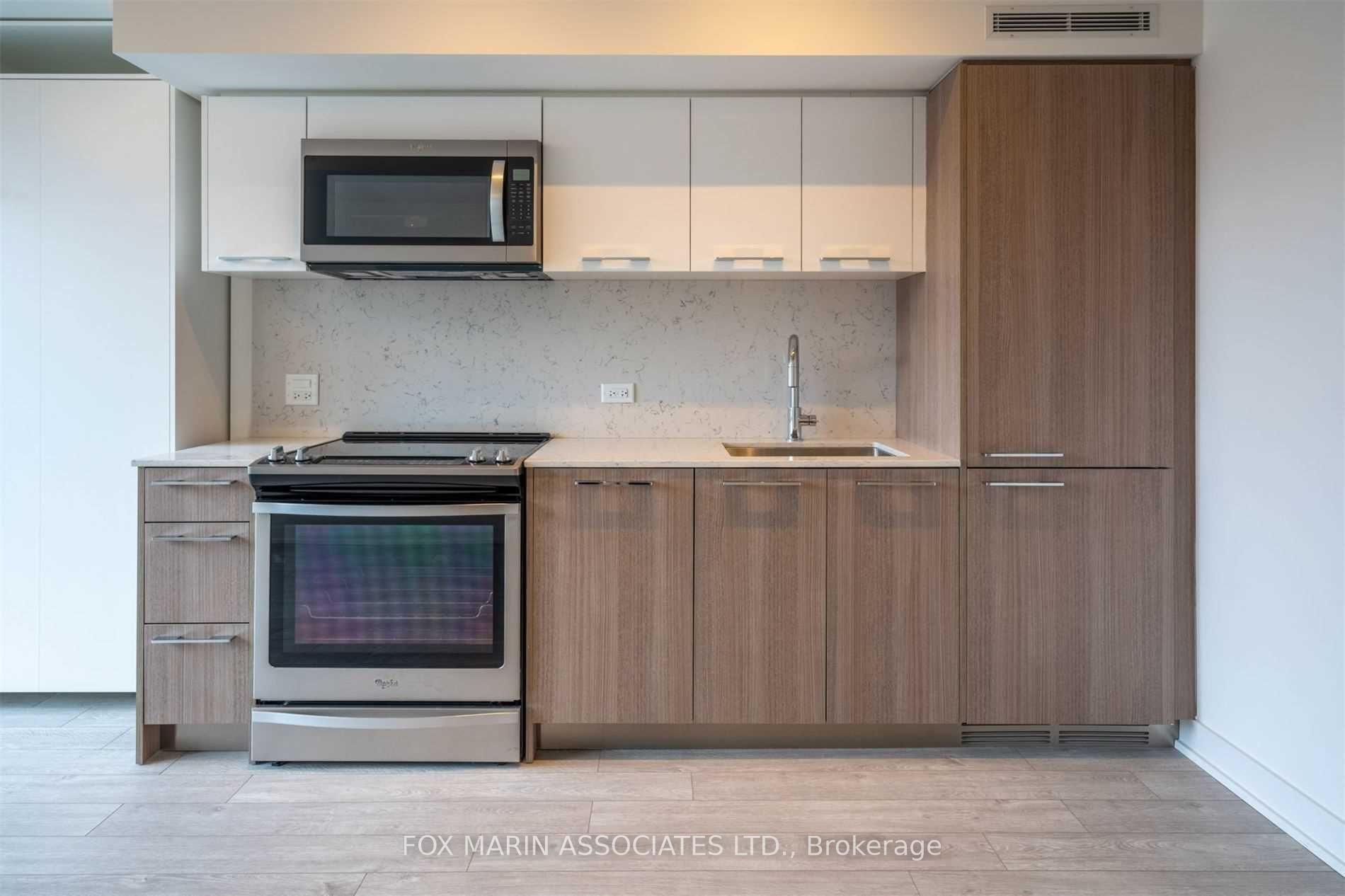 Photo 7 of Unit 332, 30 Baseball Place, Toronto, South Riverdale — HOMEH