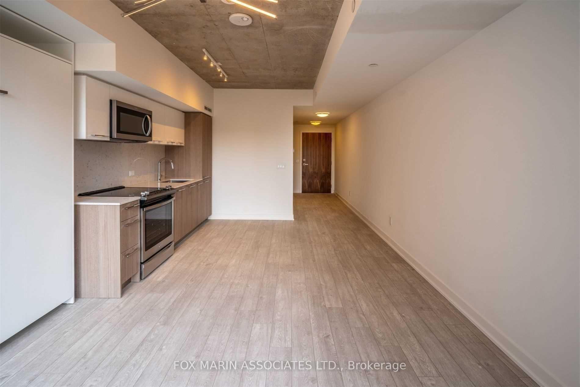 Photo 9 of Unit 332, 30 Baseball Place, Toronto, South Riverdale — HOMEH