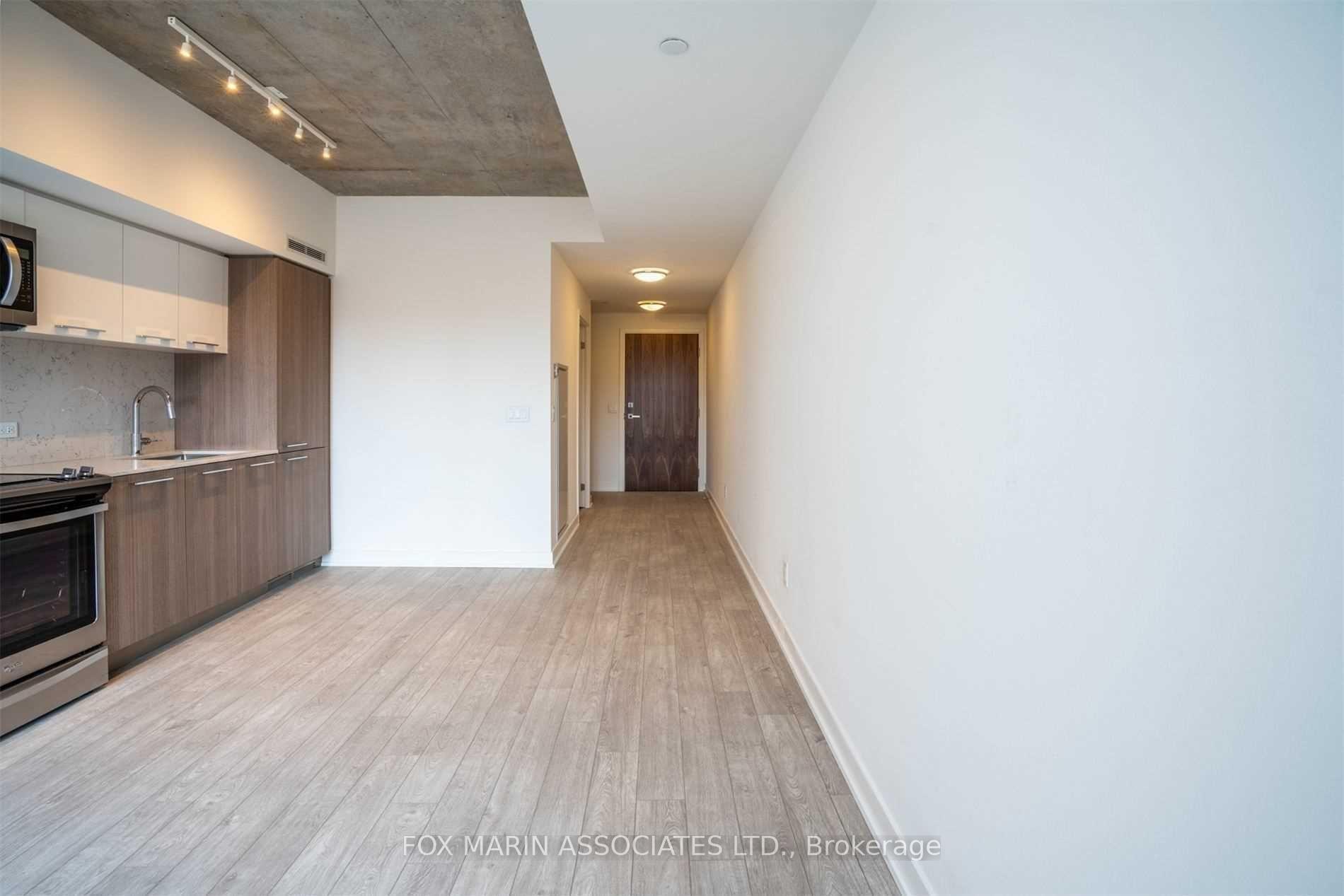 Photo 10 of Unit 332, 30 Baseball Place, Toronto, South Riverdale — HOMEH