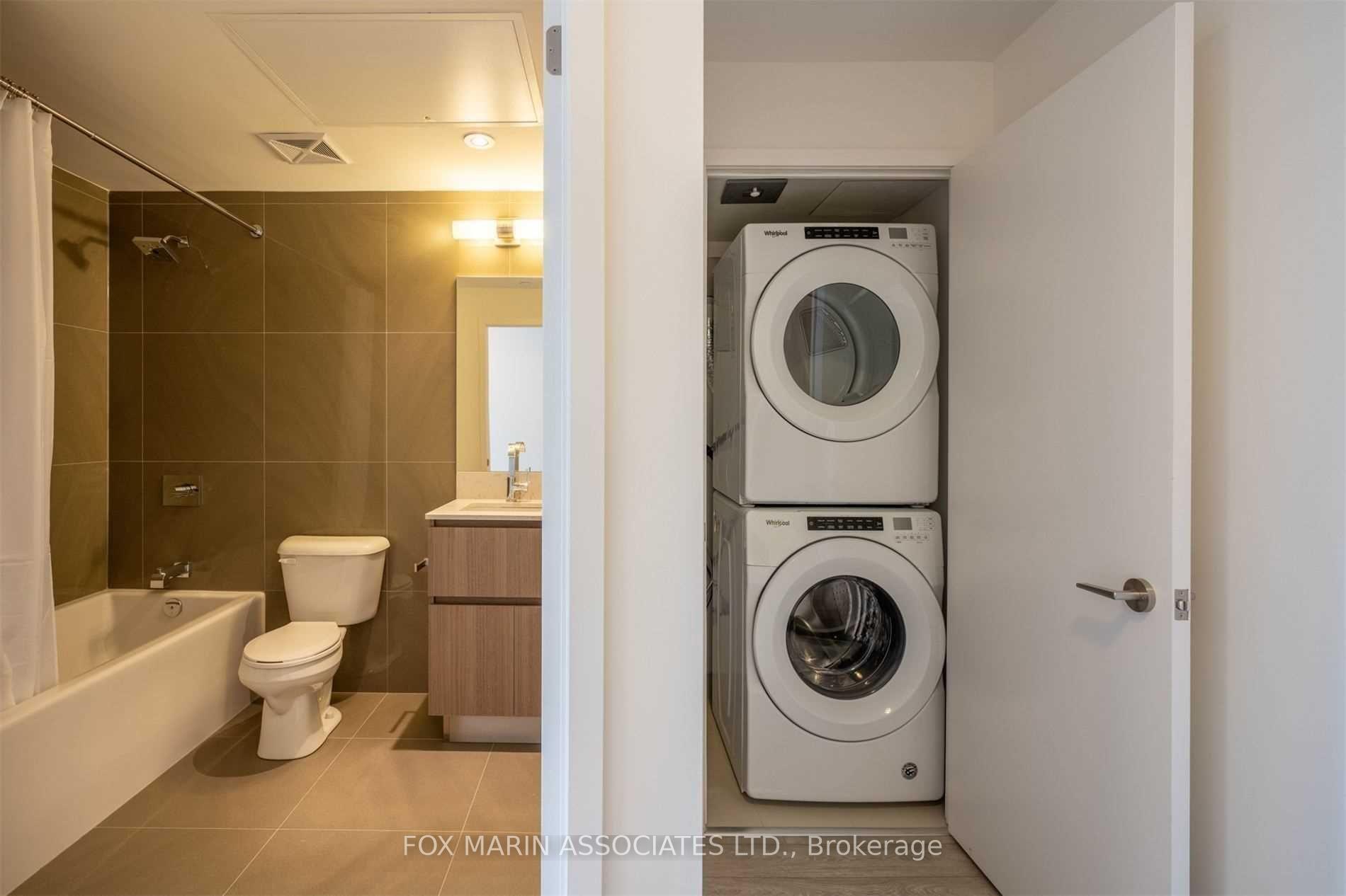 Photo 11 of Unit 332, 30 Baseball Place, Toronto, South Riverdale — HOMEH