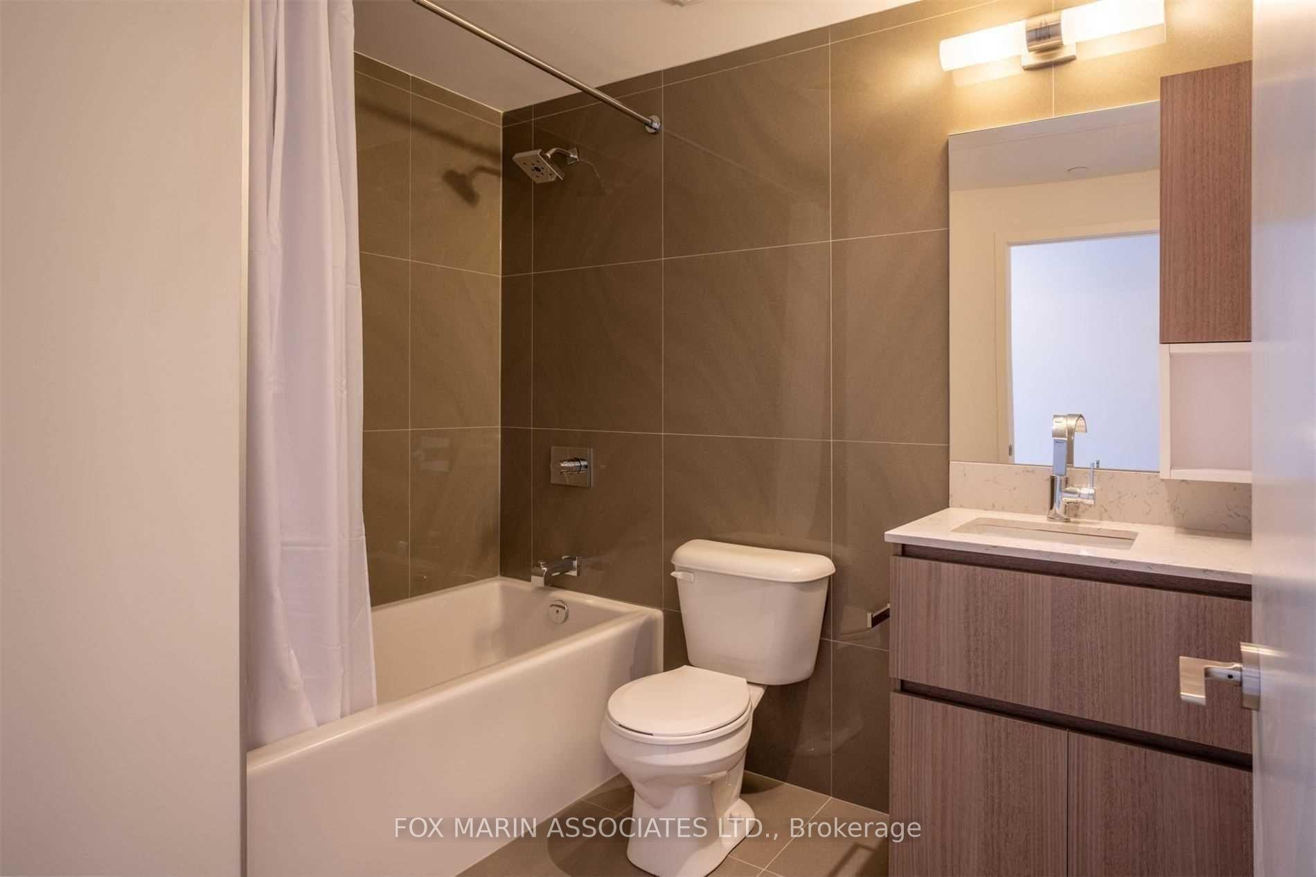 Photo 12 of Unit 332, 30 Baseball Place, Toronto, South Riverdale — HOMEH