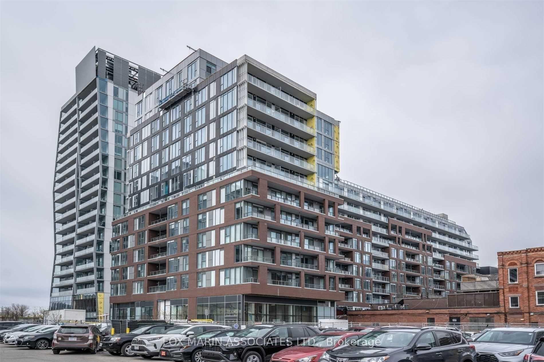 Photo 13 of Unit 332, 30 Baseball Place, Toronto, South Riverdale — HOMEH