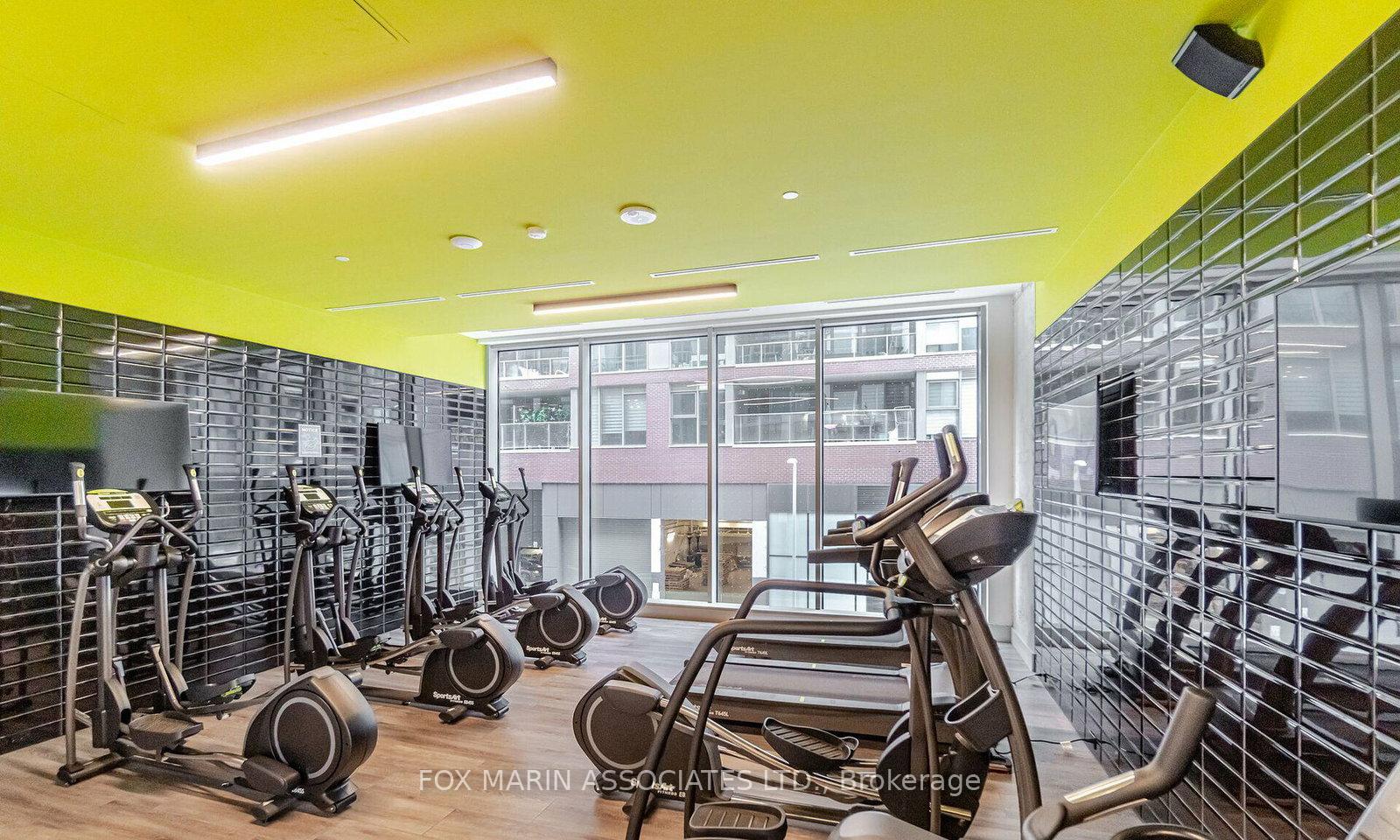 Photo 14 of Unit 332, 30 Baseball Place, Toronto, South Riverdale — HOMEH