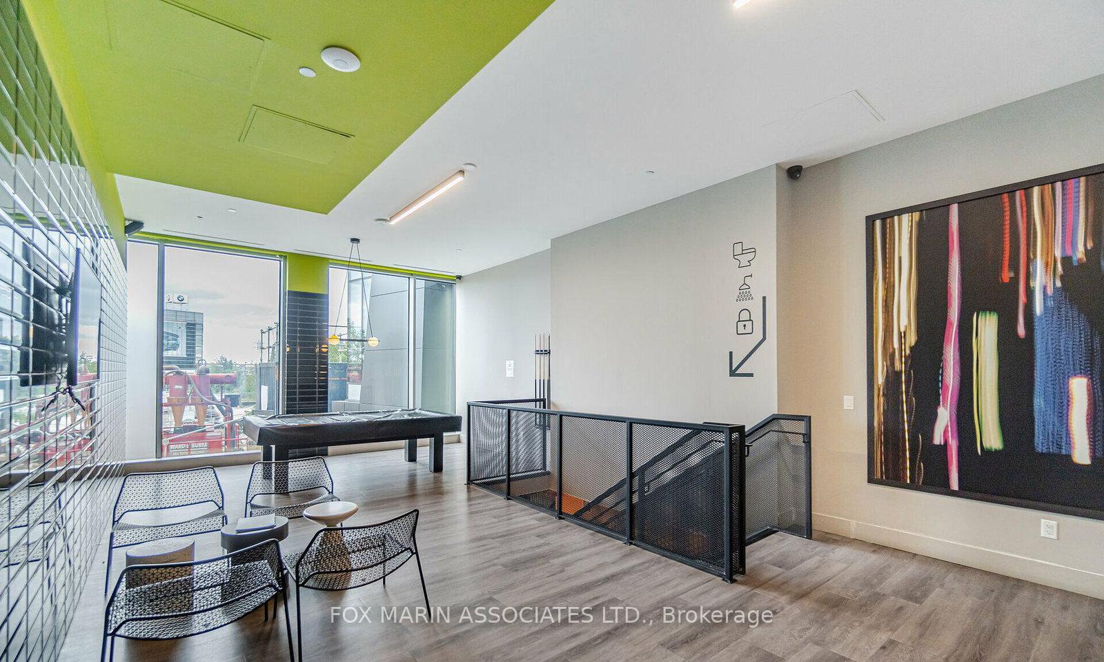 Photo 15 of Unit 332, 30 Baseball Place, Toronto, South Riverdale — HOMEH