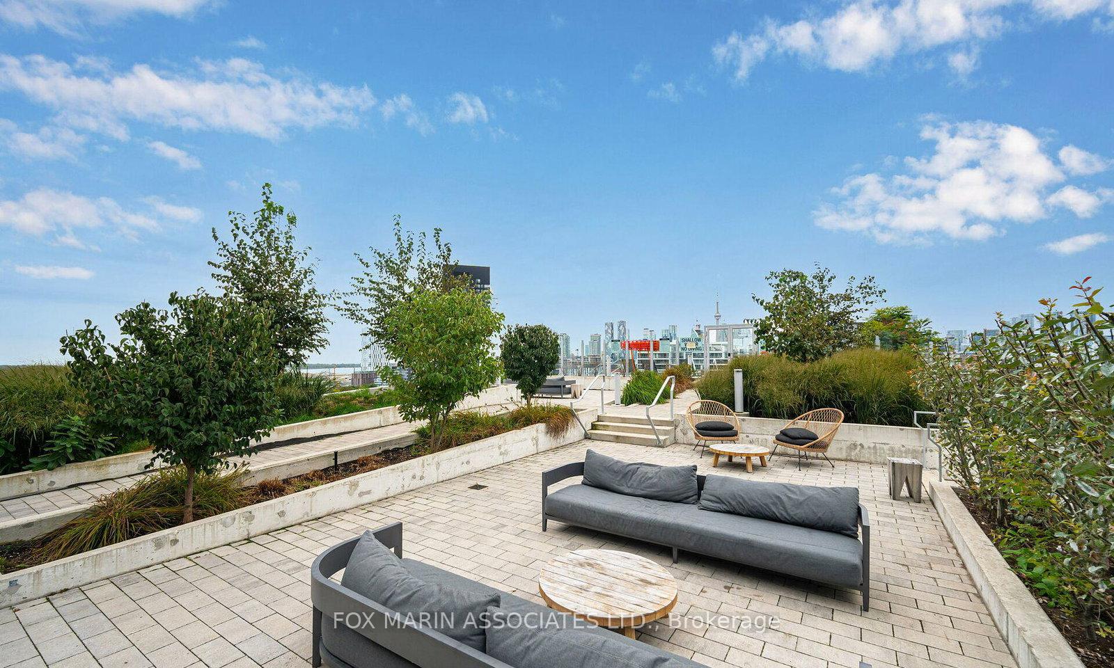 Photo 16 of Unit 332, 30 Baseball Place, Toronto, South Riverdale — HOMEH