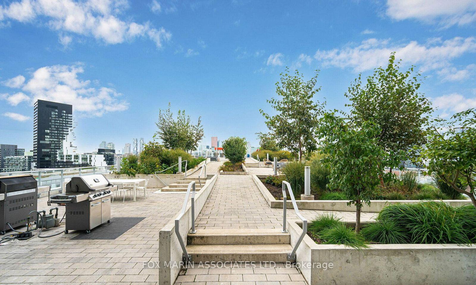 Photo 17 of Unit 332, 30 Baseball Place, Toronto, South Riverdale — HOMEH