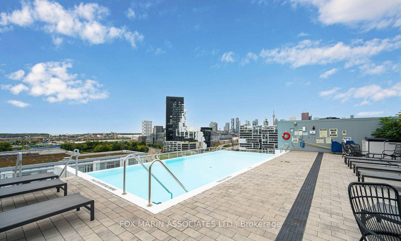 Photo 18 of Unit 332, 30 Baseball Place, Toronto, South Riverdale — HOMEH