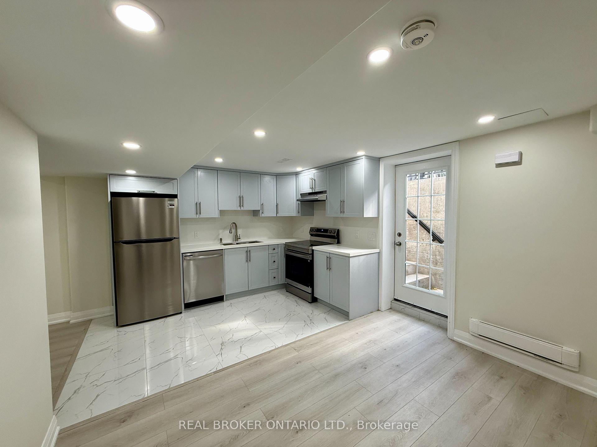 Photo 2 of Unit Bsmt, 42 Sunnyview Road, Brampton, Fletcher's Meadow — HOMEH