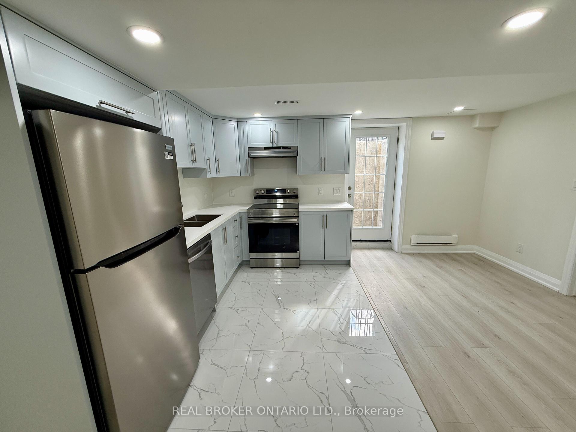 Photo 4 of Unit Bsmt, 42 Sunnyview Road, Brampton, Fletcher's Meadow — HOMEH