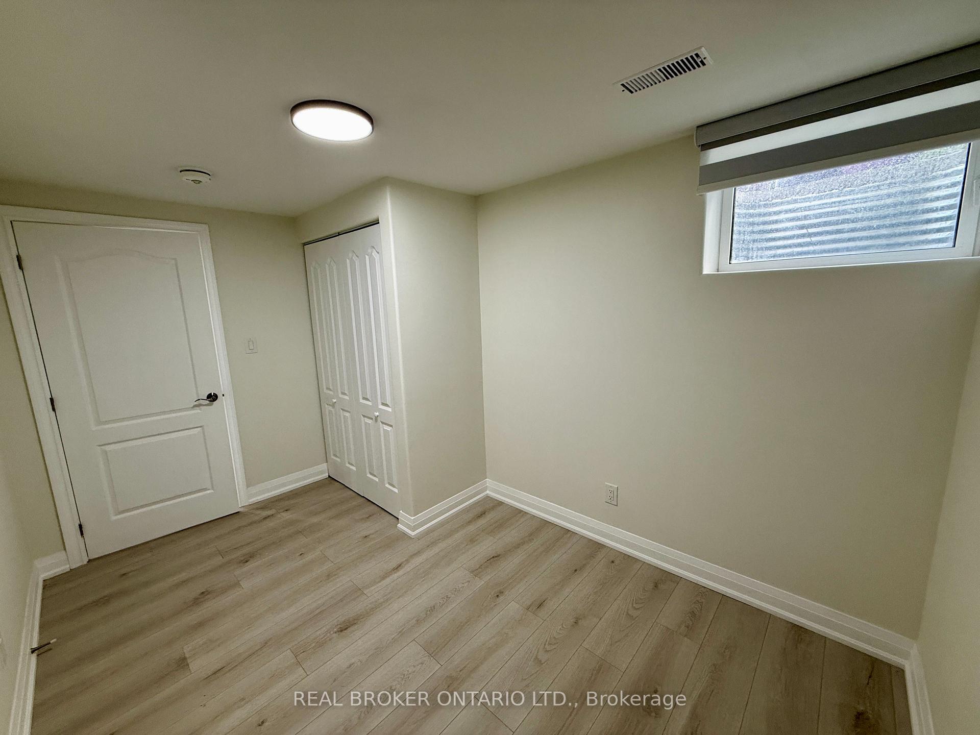 Photo 5 of Unit Bsmt, 42 Sunnyview Road, Brampton, Fletcher's Meadow — HOMEH