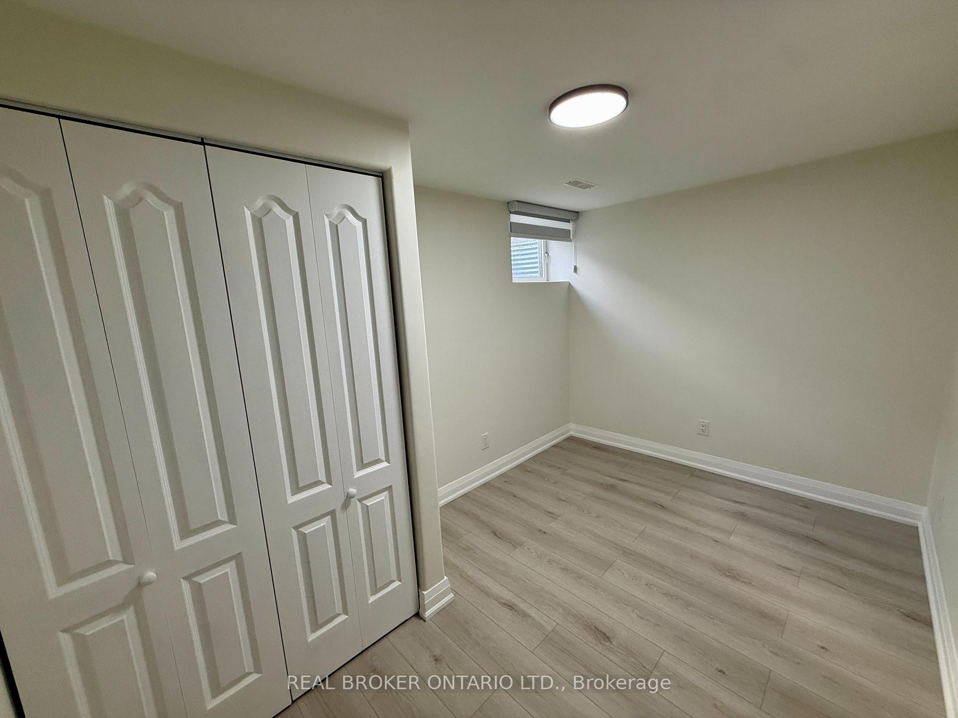 Photo 7 of Unit Bsmt, 42 Sunnyview Road, Brampton, Fletcher's Meadow — HOMEH