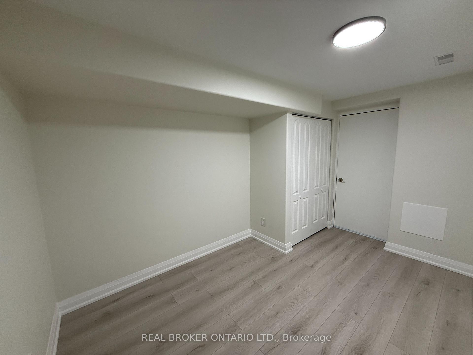 Photo 9 of Unit Bsmt, 42 Sunnyview Road, Brampton, Fletcher's Meadow — HOMEH