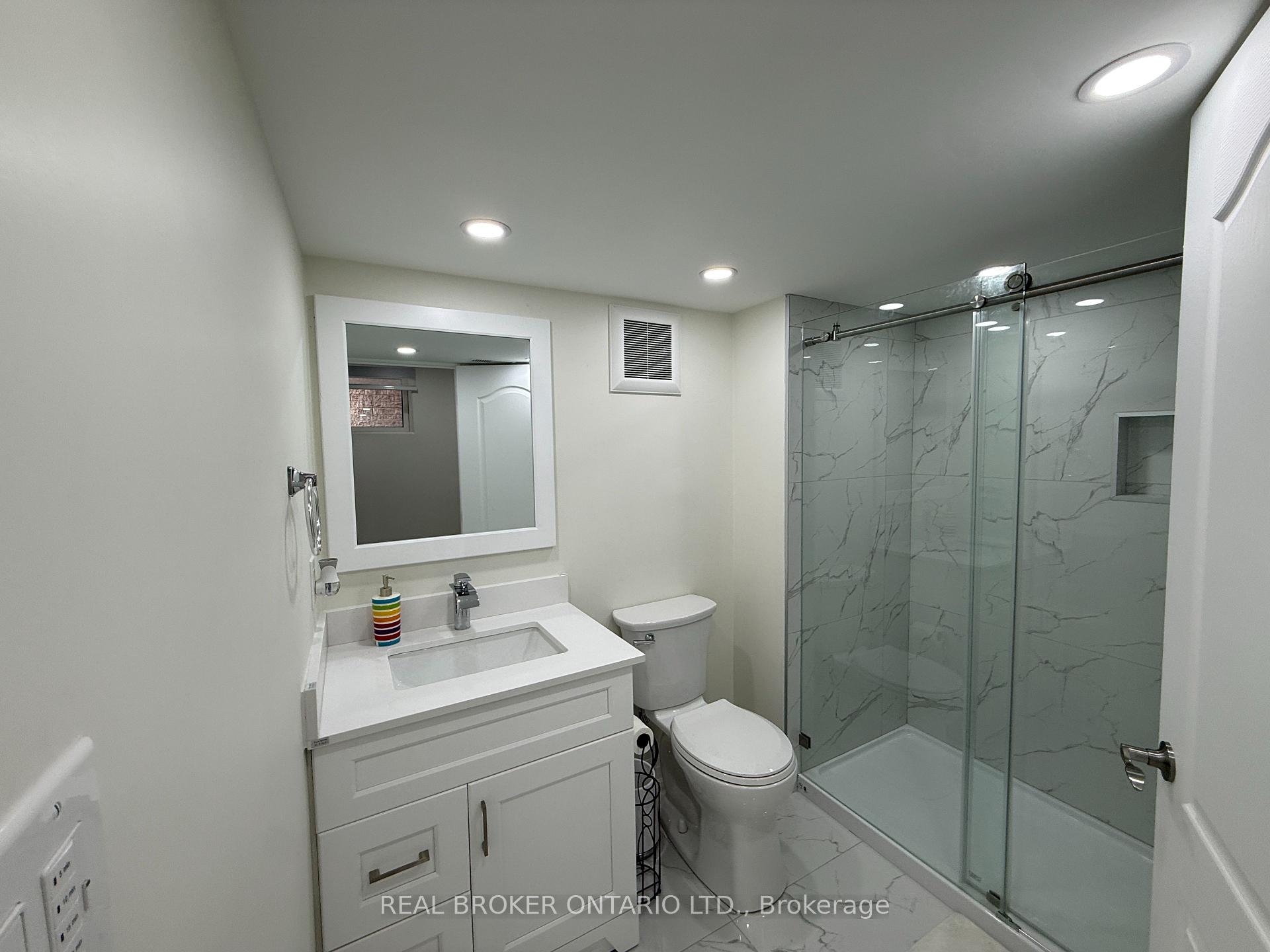Photo 10 of Unit Bsmt, 42 Sunnyview Road, Brampton, Fletcher's Meadow — HOMEH