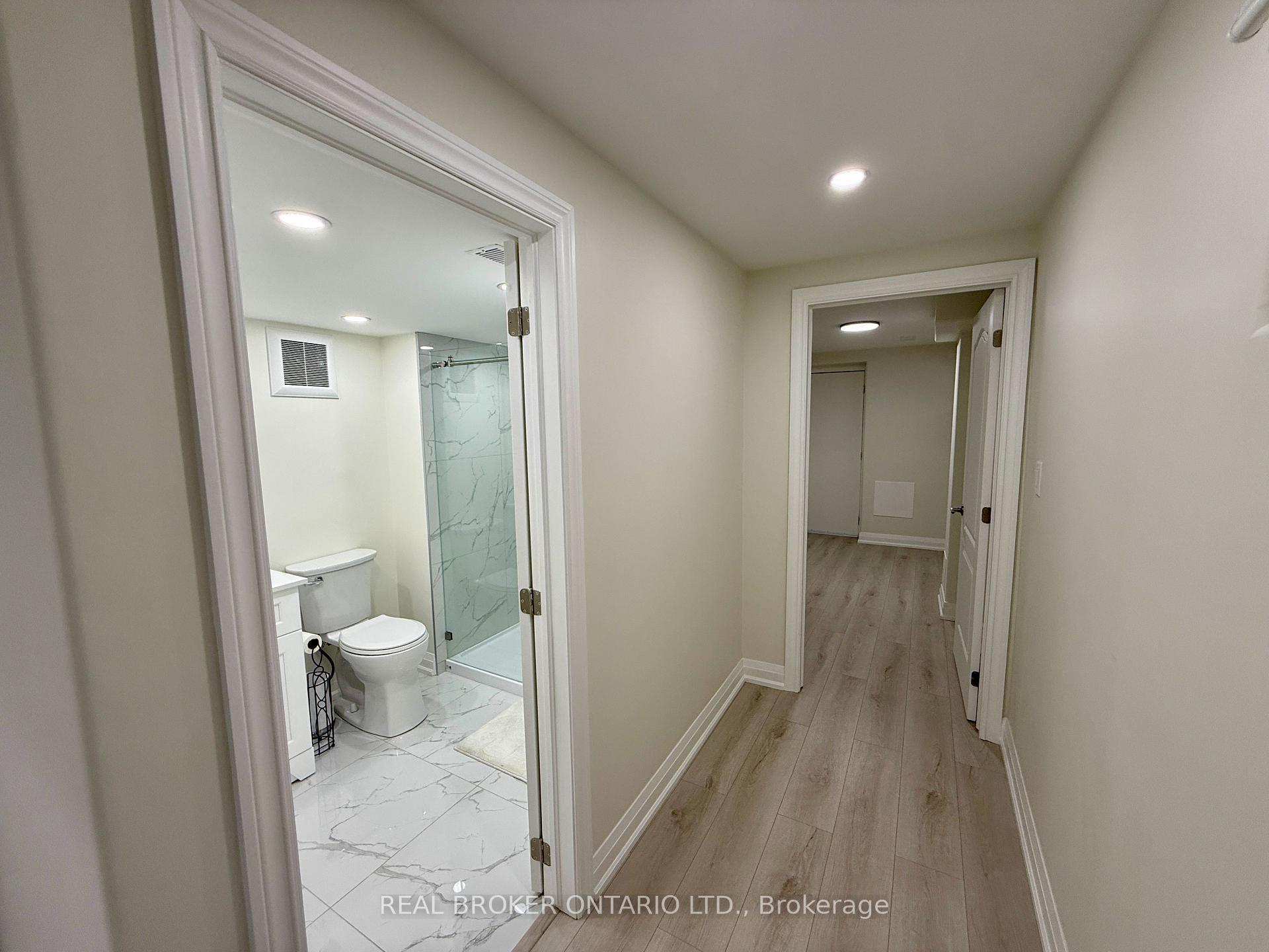 Photo 12 of Unit Bsmt, 42 Sunnyview Road, Brampton, Fletcher's Meadow — HOMEH